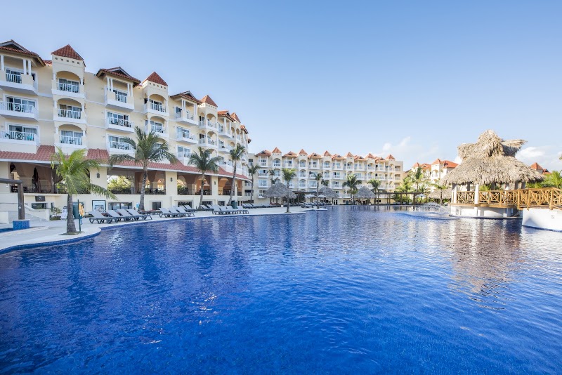 Occidental Caribe (former Barcelo Punta Cana)