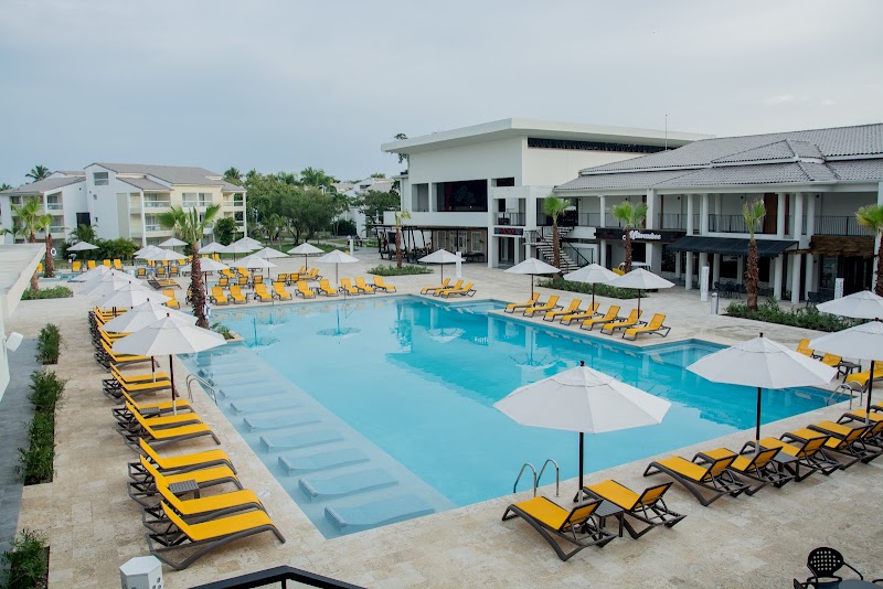 Puerto Plata Beach Resort