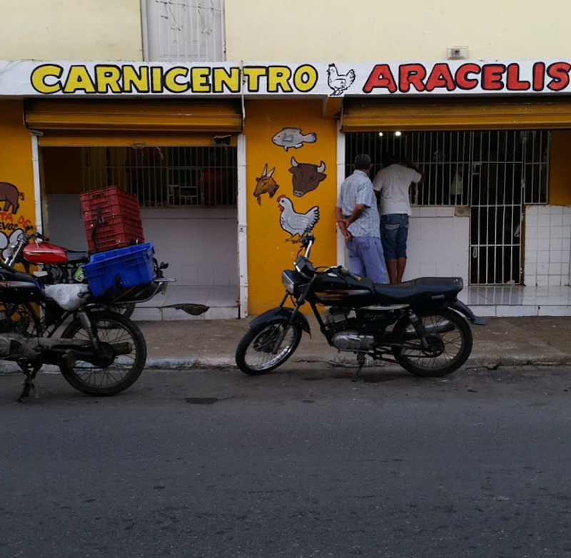 Carnicentro