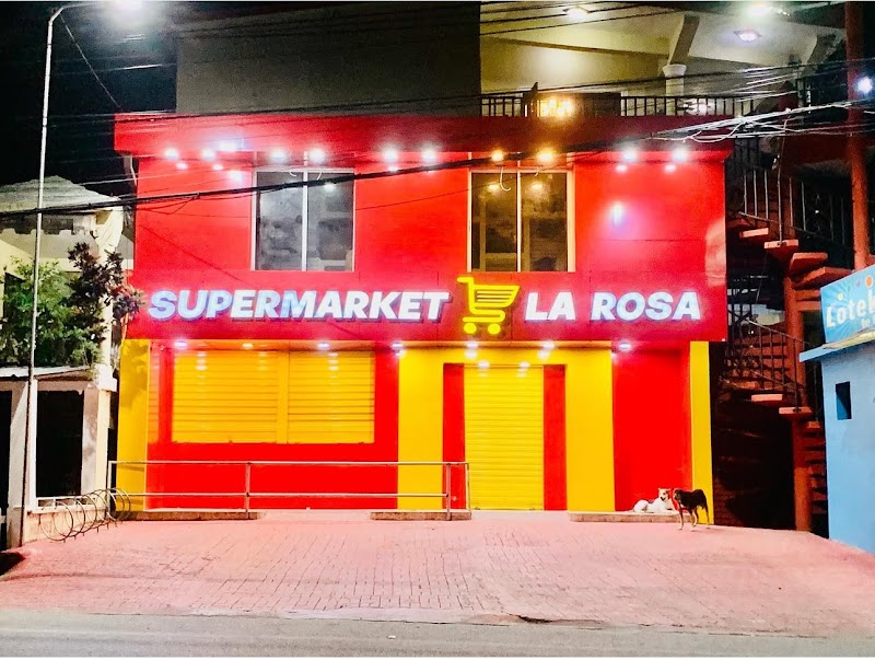 Tienda La Rosa