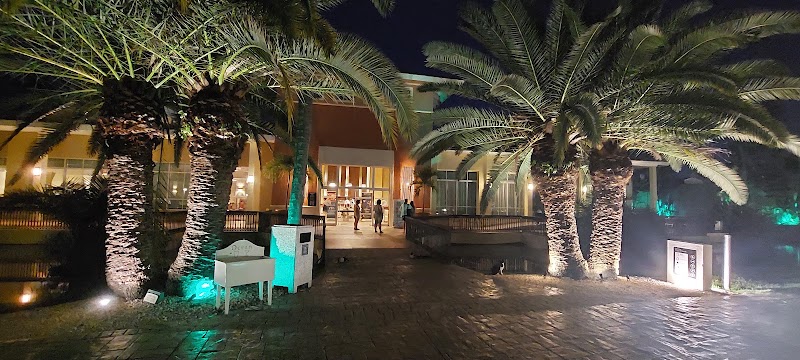 Despacio Spa Center