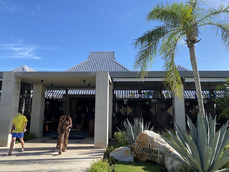 Caoba - Buffet Restaurant (Adults only)