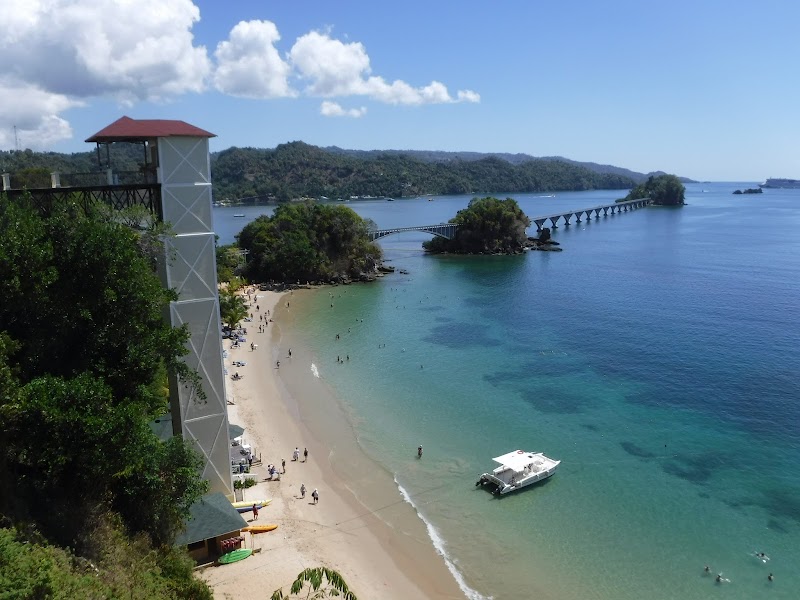 Playa Cayacoa