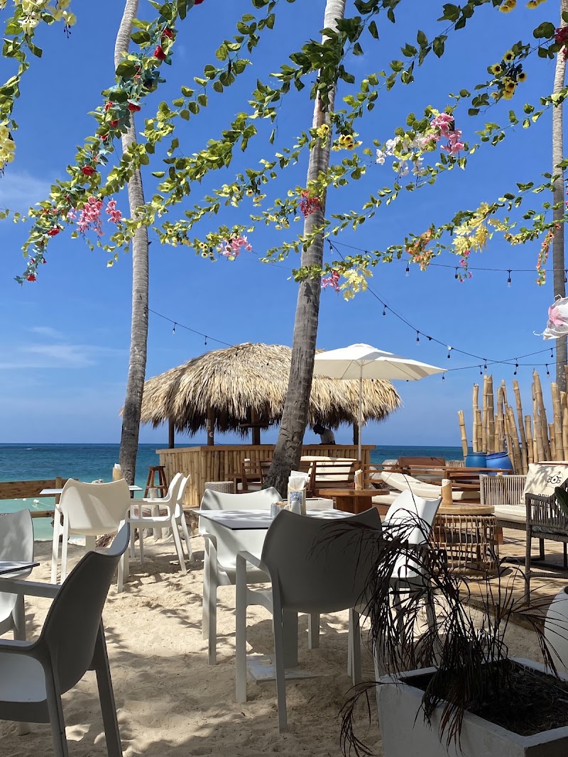 The Beach Club
