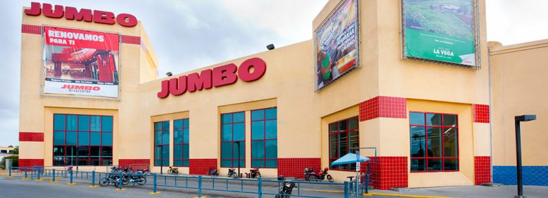 Jumbo