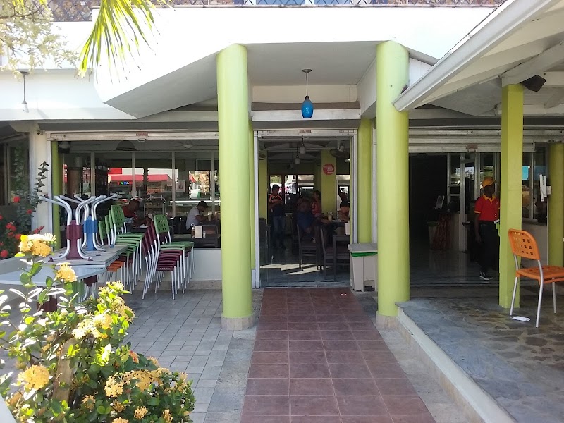 Delicias de Bávaro
