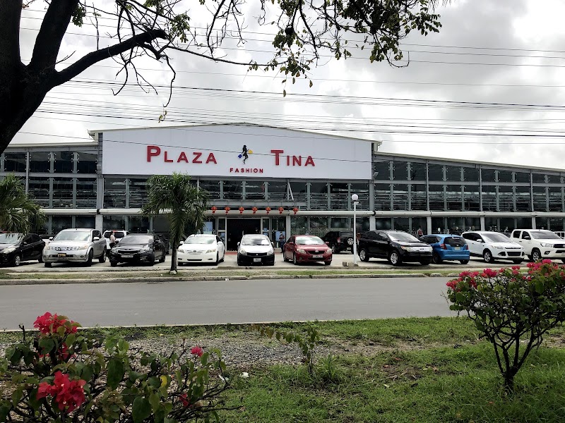 Importadora Tina Ng