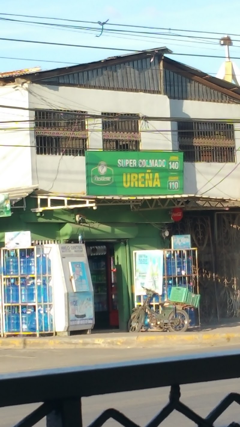 Super Colmado Ureño 1