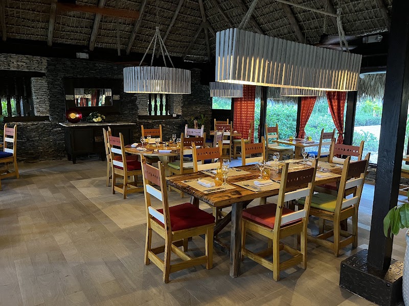 Steak House