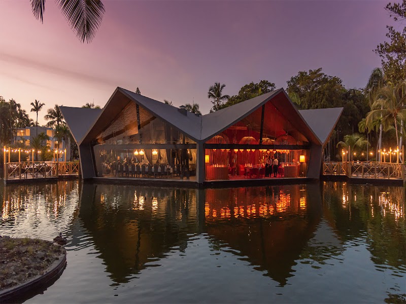 Bavaro Princess Hotel All suites Spa and Casino