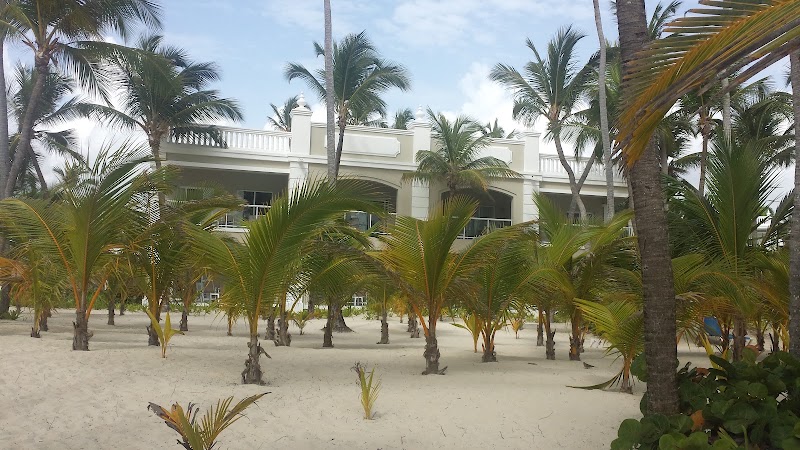 Sensimar Punta Cana Villas & Suites