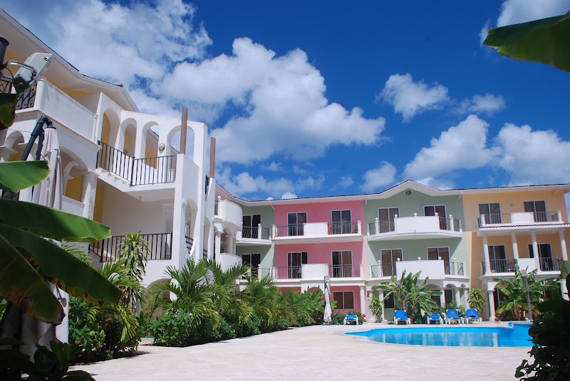 Casa bella caribe