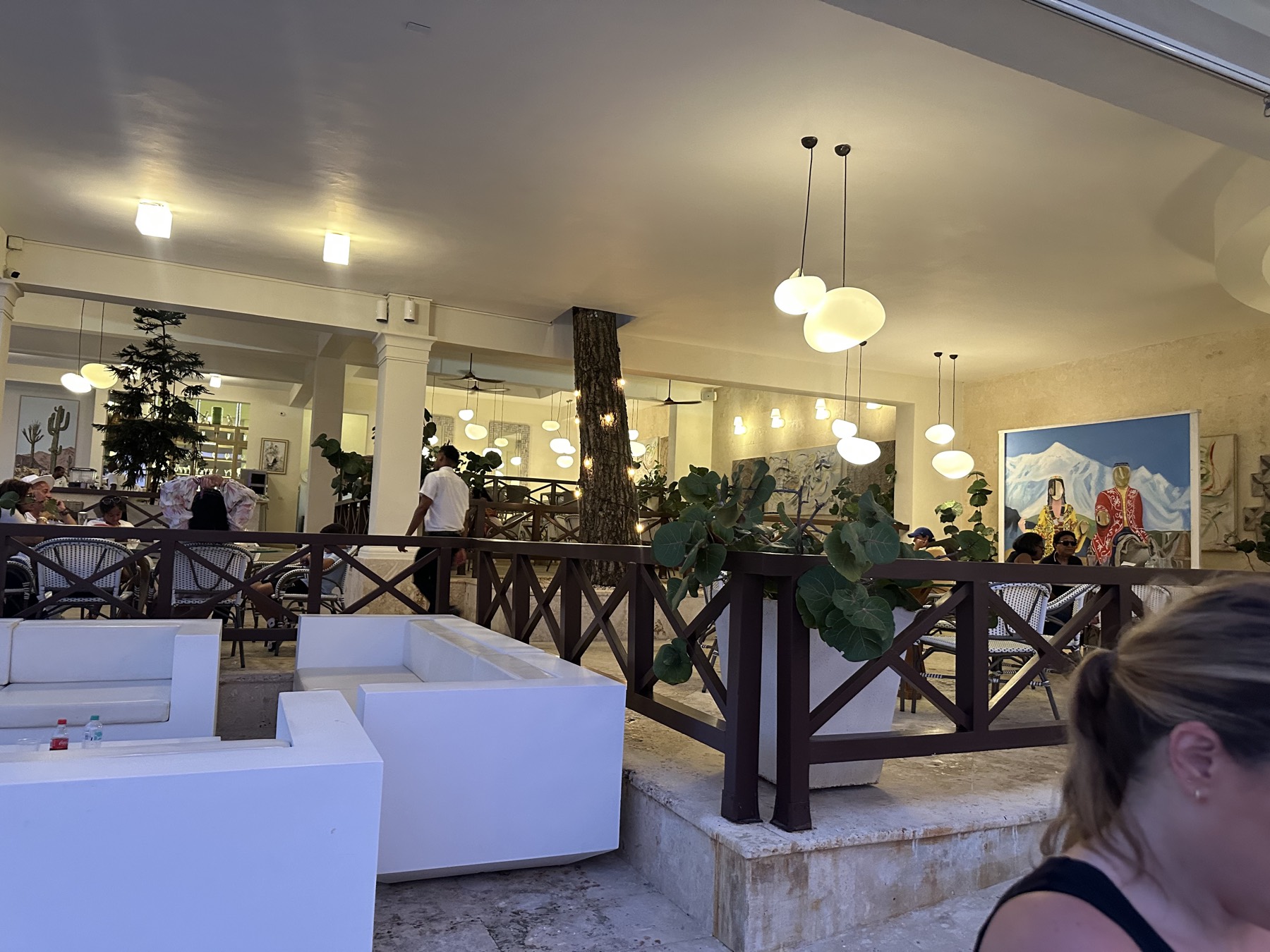 Maria Restaurante
