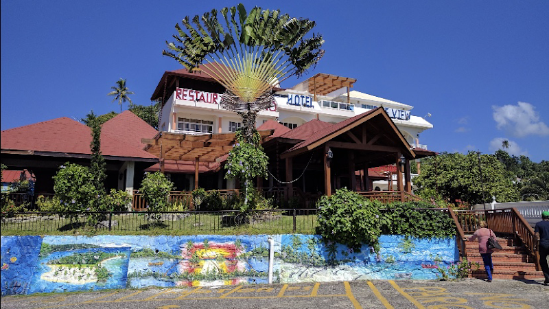 Chino Restaurant & Hotel