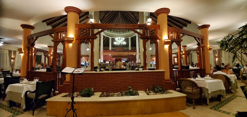 Garden Grill