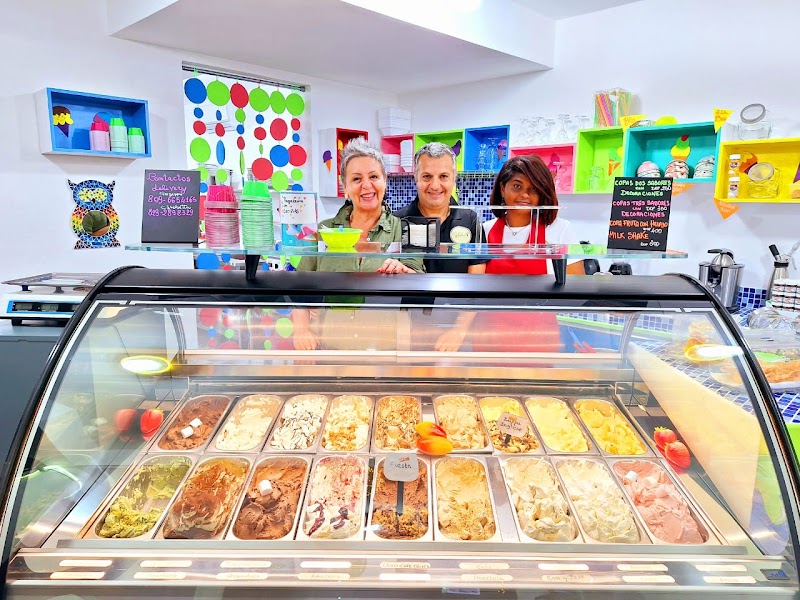 Il Gelato di Giuseppe