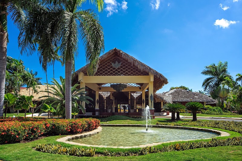 Be Live Grand Marien Hotel