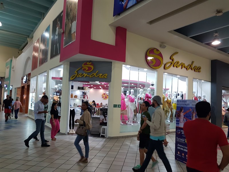 Tienda Sandra