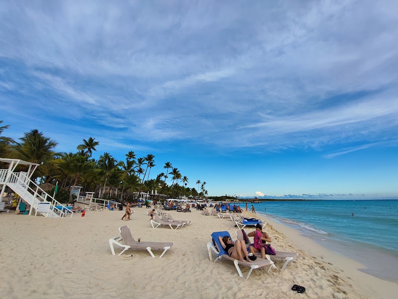 Playa La Laguna