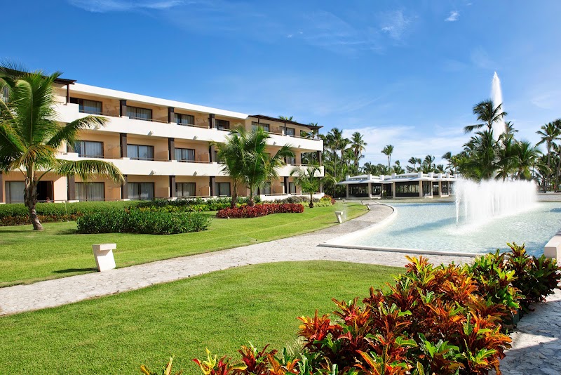 Catalonia Bavaro Royal
