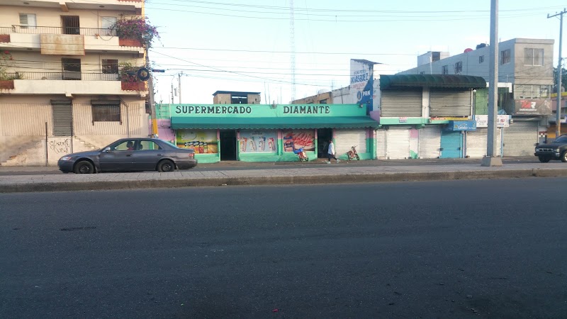 Supermercado Diamante