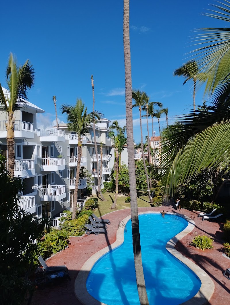 Hotel Tropicana Deluxe