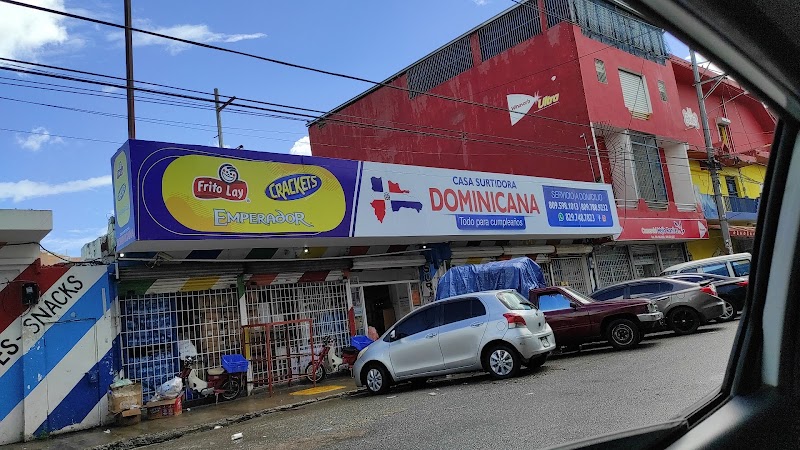 Casa