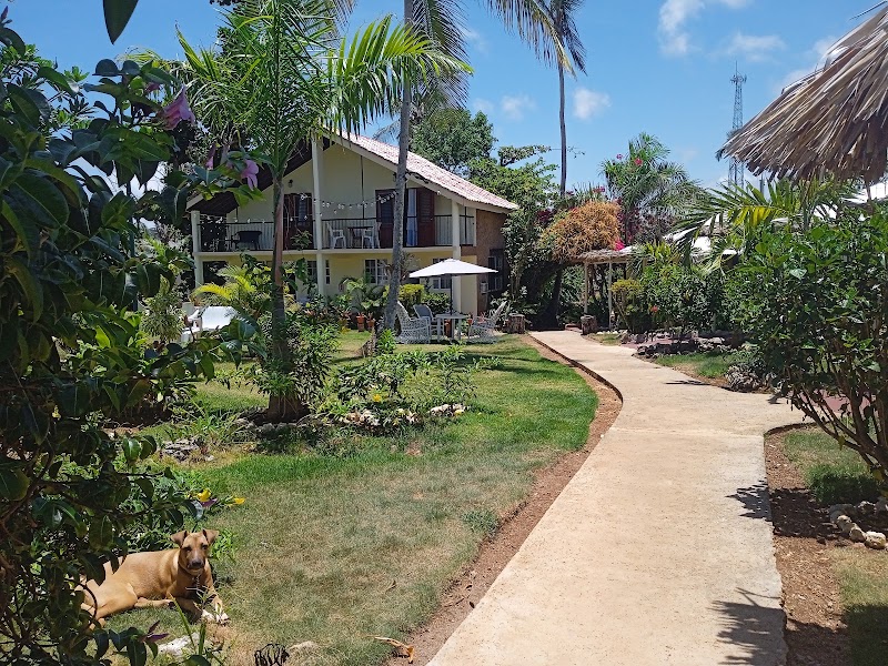 Arena Oceanview Hotel & La Terraza Restaurant