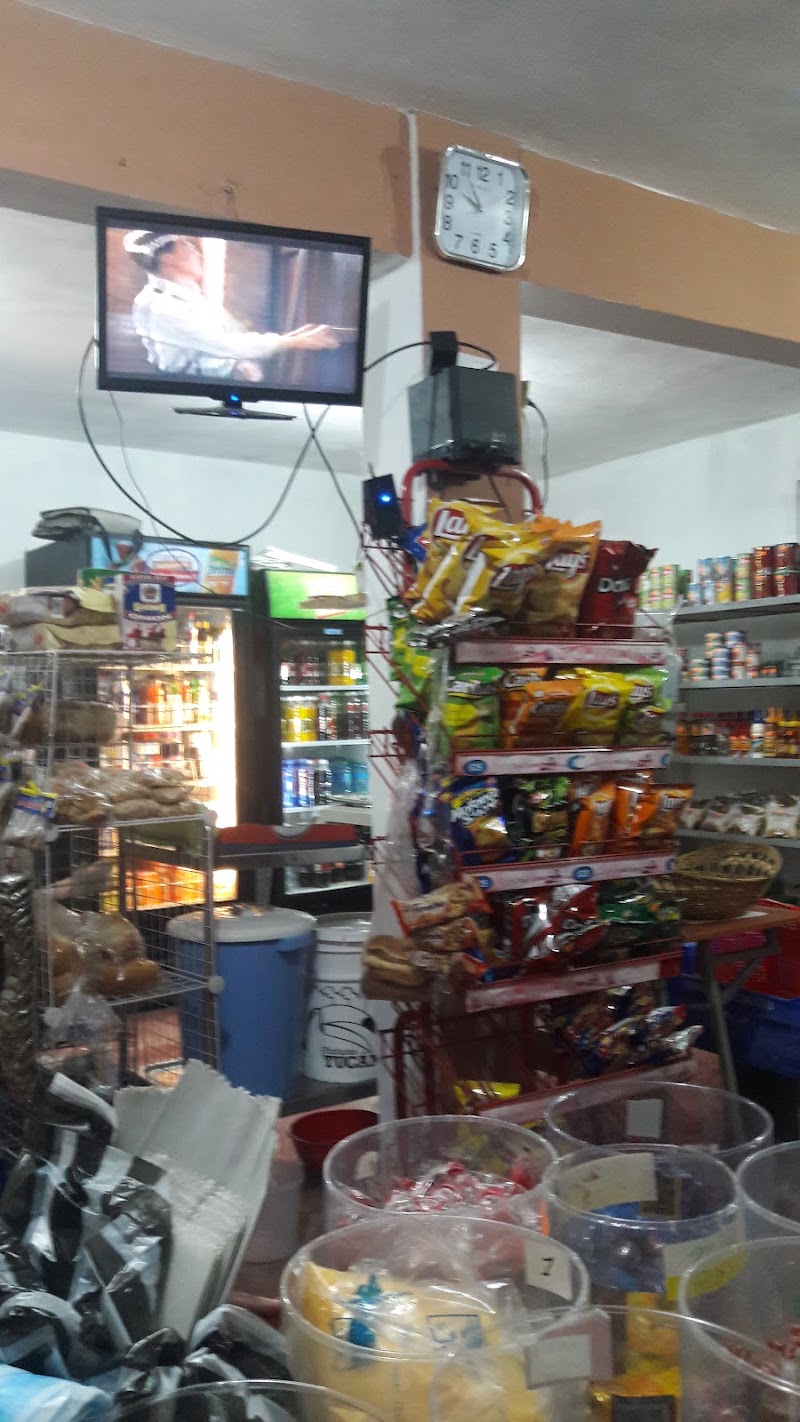 Mini Market