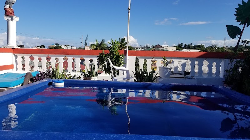 Hostal Kevin