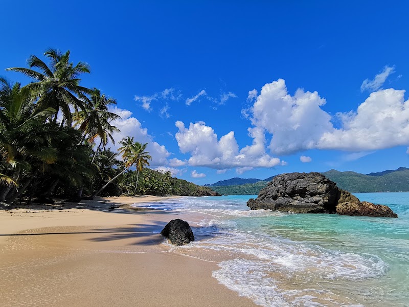 Playa Breman