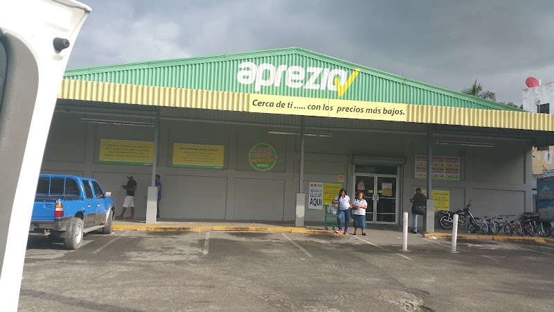Aprezio Villa Mella