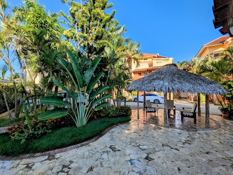 Villa Baya
