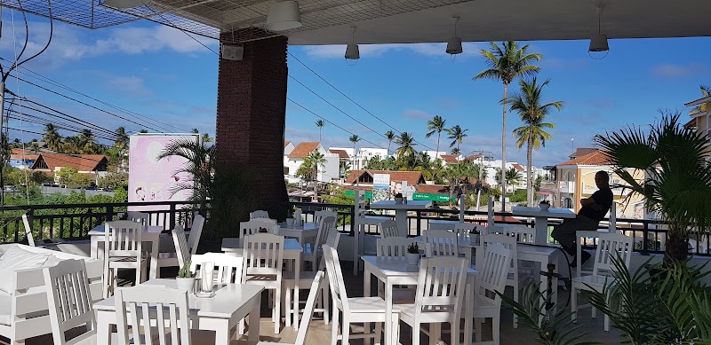 Loft Restaurant