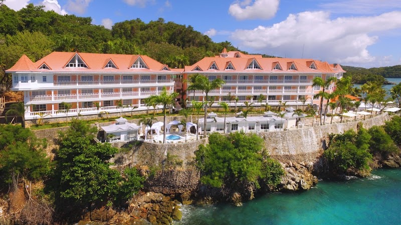Luxury Bahia Principe Samana