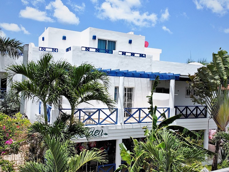 Altea Palace