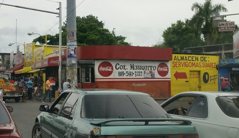 Colmado Muiquito