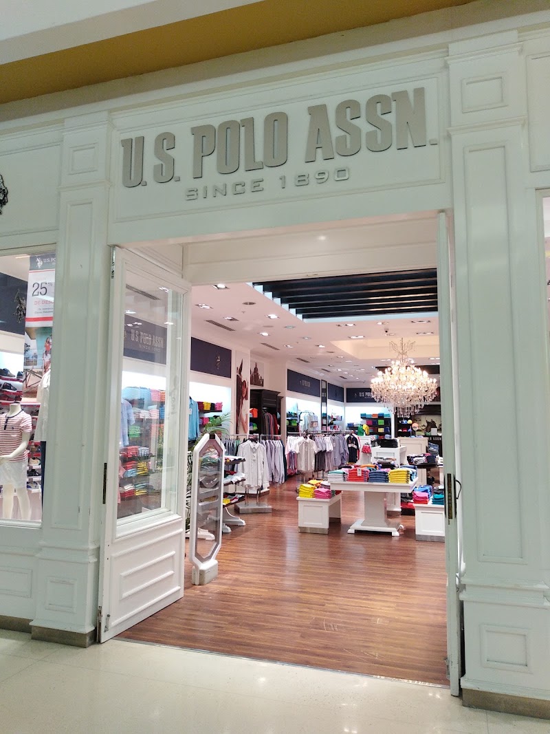 U.S. Polo Assn.