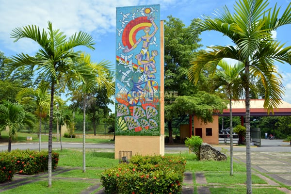 Parque Mirador del Norte