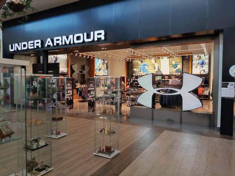 Under Armour