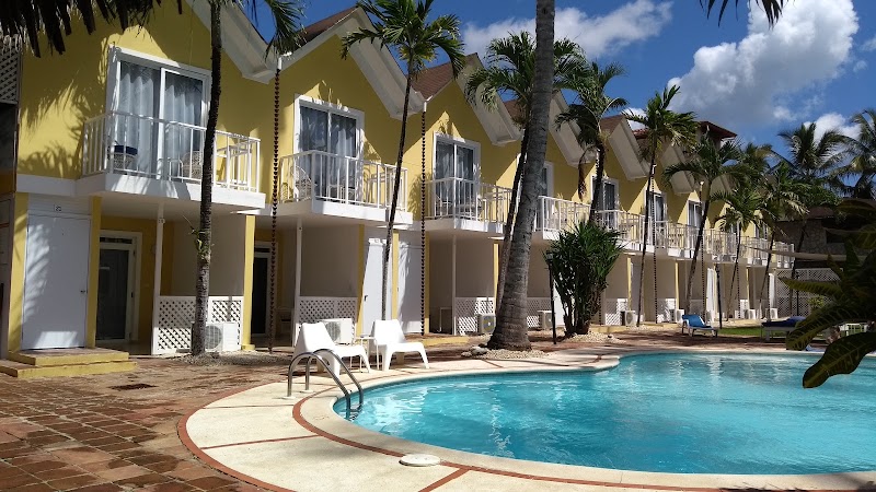 Cabana Elke