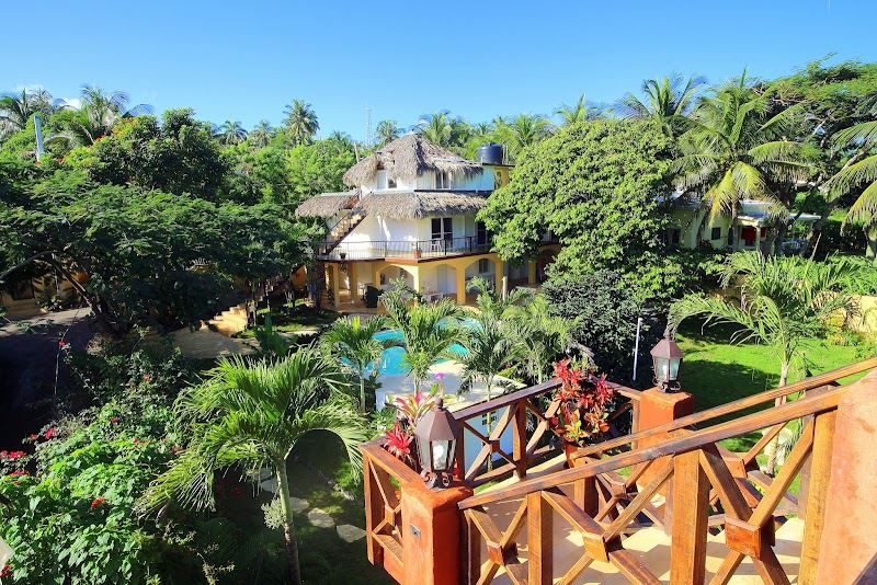 Surfbreak Cabarete