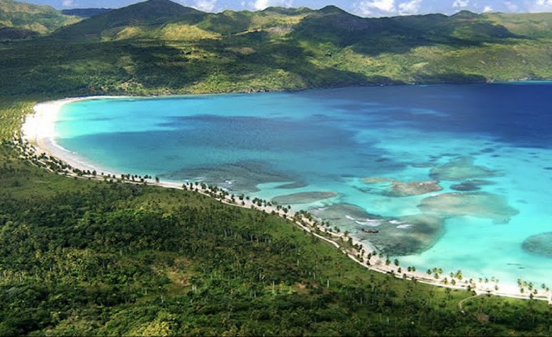 Playa Rincón