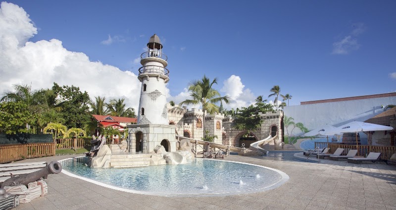 Majestic Elegance Punta Cana