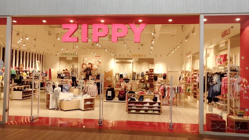 Zippy