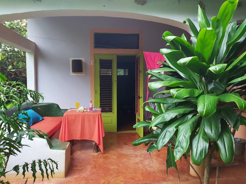 La Rancheta