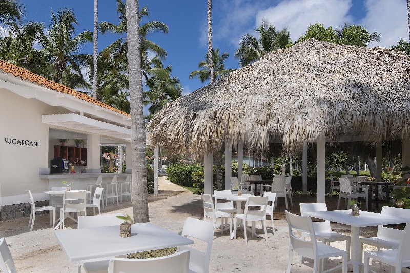 Grand Paradise Samana