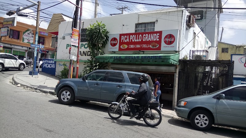 Pica Pollo Grande