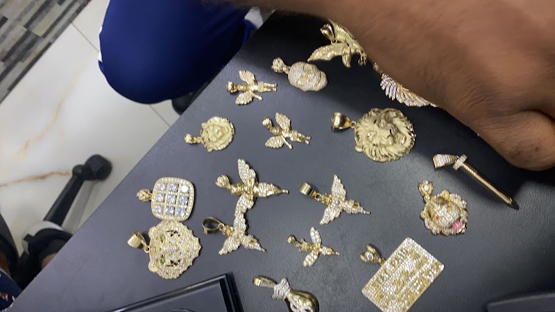 Joyeria 24K