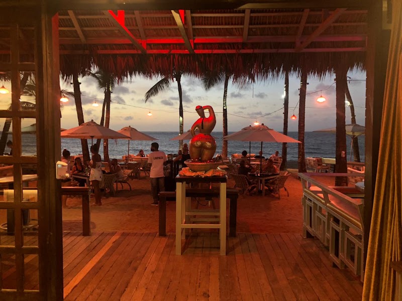 Lax Ojo Cabarete